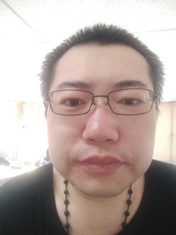 星尘的第二张照片--淮安相亲服务中心