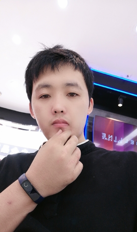 小艾的第一张照片--淮安相亲服务中心