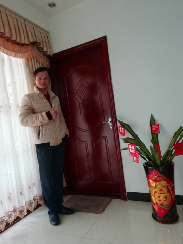 LJ的第一张照片--淮安相亲服务中心