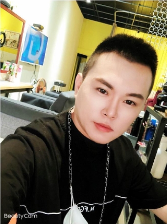 lucky的第一张照片--淮安相亲服务中心