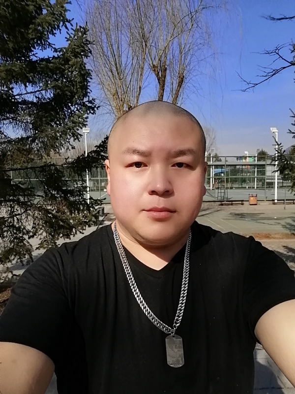 断丶欲的第一张照片--淮安相亲服务中心