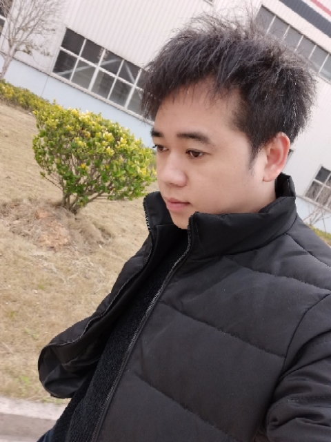 农先生的第一张照片--淮安相亲服务中心