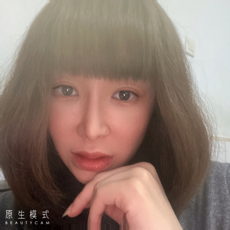 鑫鑫的第一张照片--淮安相亲服务中心