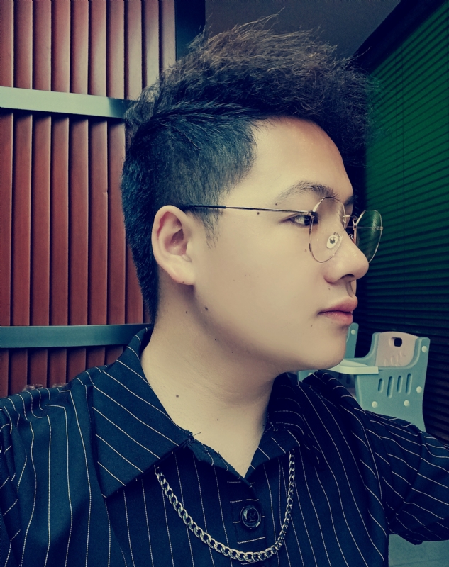 等风的人的第一张照片--淮安相亲服务中心