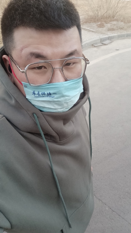 遇见的第一张照片--淮安相亲服务中心