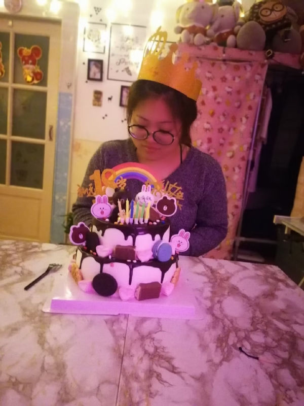 多啦多啦的第一张照片--淮安相亲服务中心