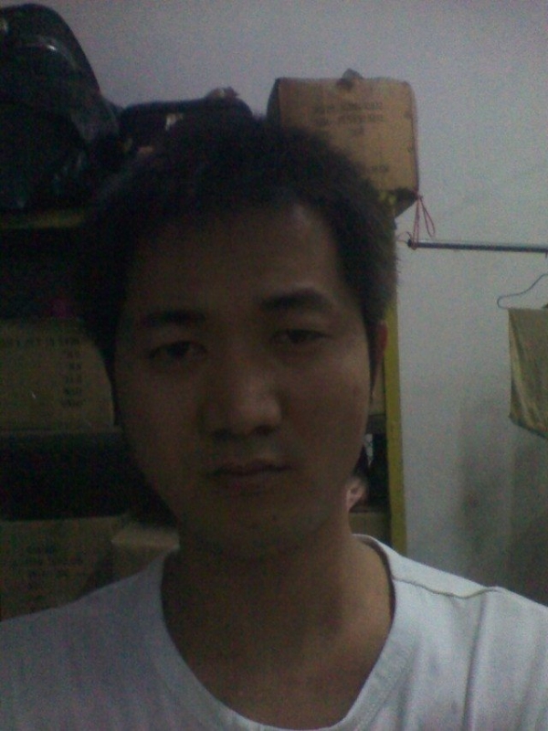 因你存在而美丽的第一张照片--淮安相亲服务中心