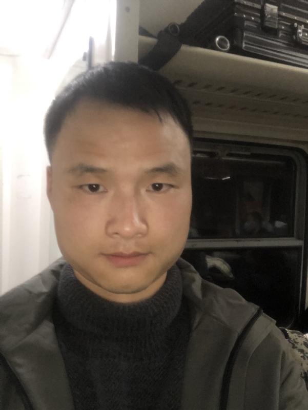 吴杰的第一张照片--淮安相亲服务中心