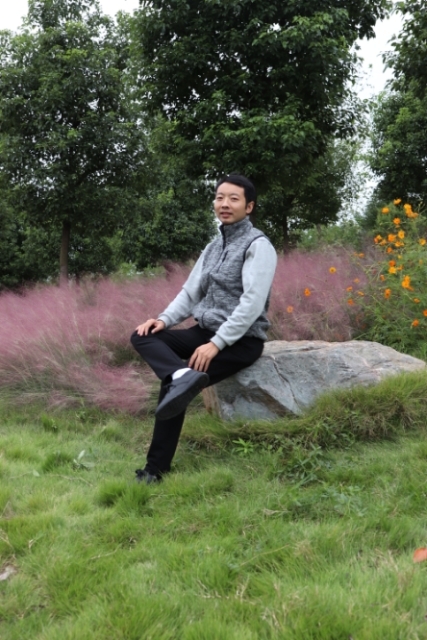 严小木的第一张照片--淮安相亲服务中心