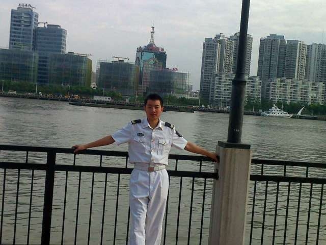 严小木的第二张照片--淮安相亲服务中心