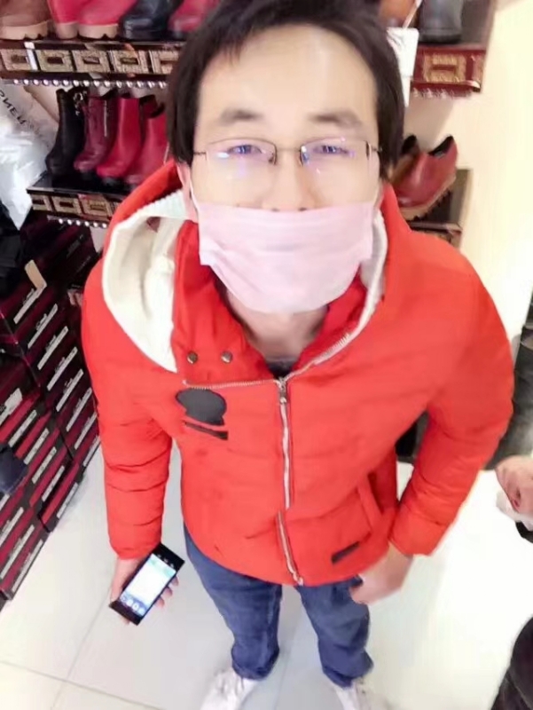 独孤寒的第一张照片--淮安相亲服务中心