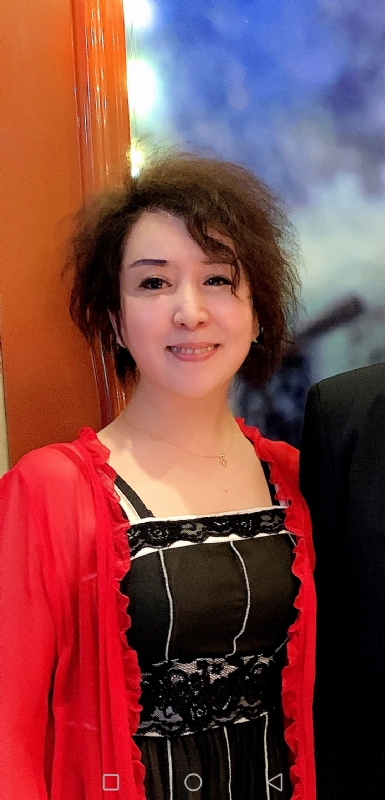 楊婧圓的第三张照片--淮安相亲服务中心