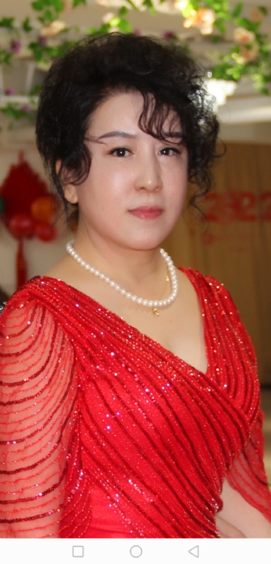 楊婧圓的第四张照片--淮安相亲服务中心