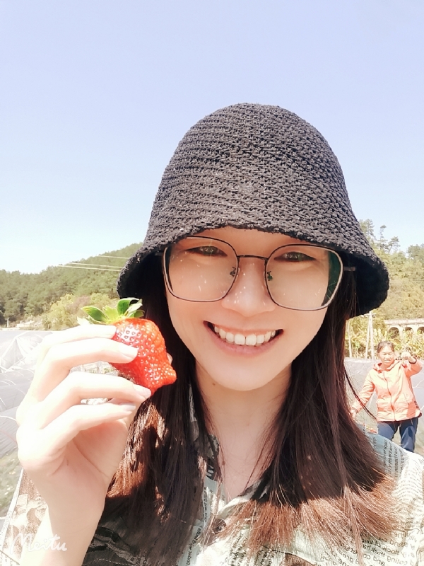 咪修咪修的第一张照片--淮安相亲服务中心