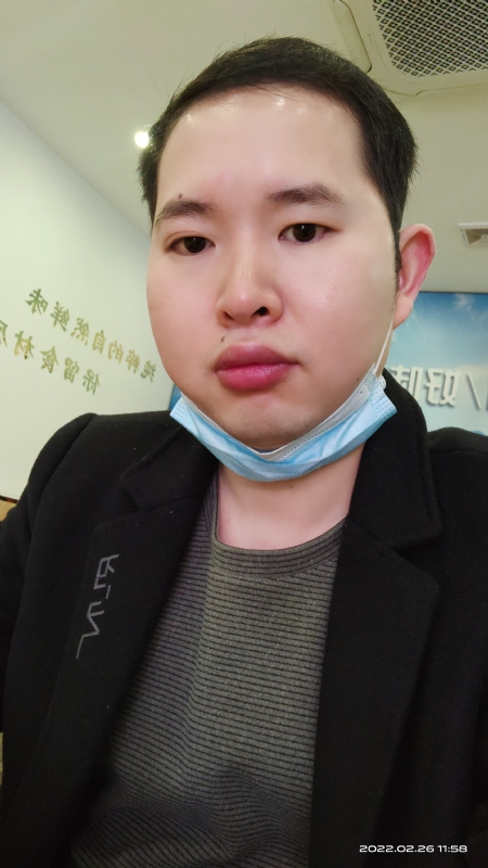 相遇的第一张照片--淮安相亲服务中心