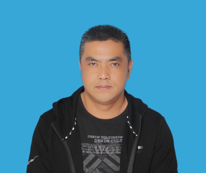 黑皮叔的第一张照片--淮安相亲服务中心