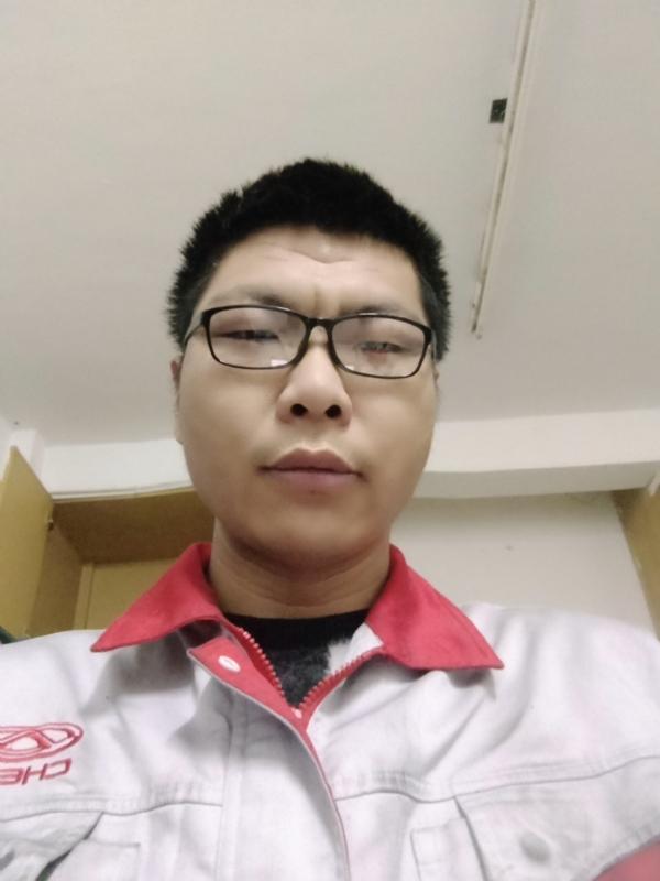 爱你就疼你的第一张照片--淮安相亲服务中心