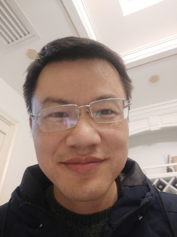 翔翔的第一张照片--淮安相亲服务中心