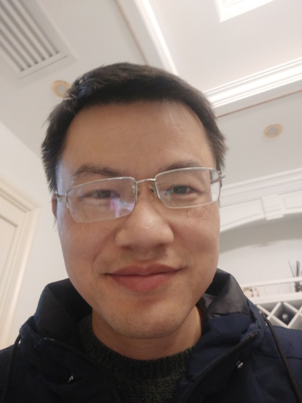 翔翔的第三张照片--淮安相亲服务中心