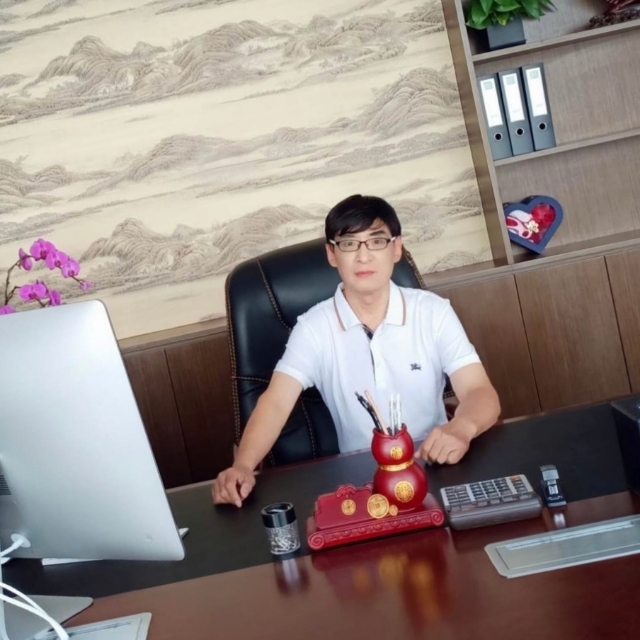 大叔寻觅有缘人的第三张照片--淮安相亲服务中心