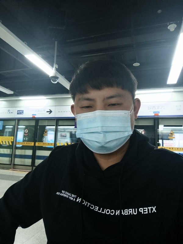 小生不才的第一张照片--淮安相亲服务中心