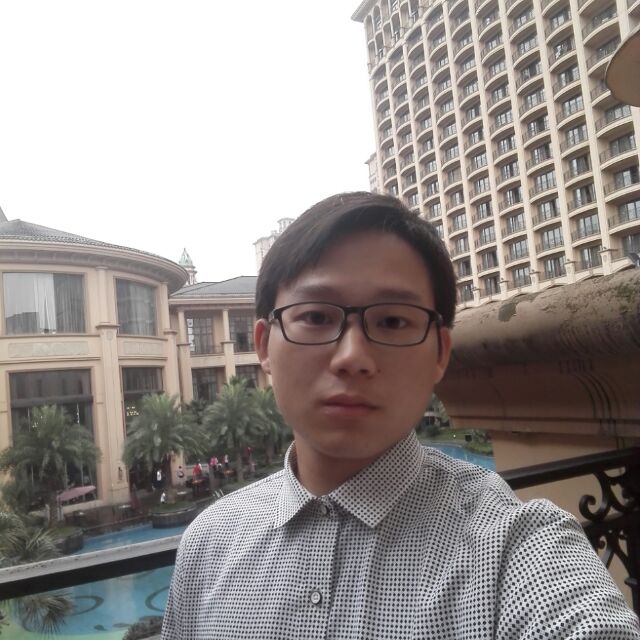 人在天涯的第一张照片--淮安相亲服务中心