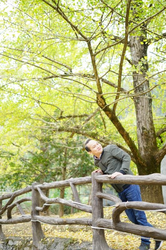 好久不见的第一张照片--淮安相亲服务中心