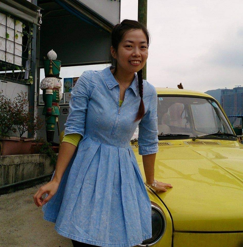 BabyJoy～的第一张照片--淮安相亲服务中心