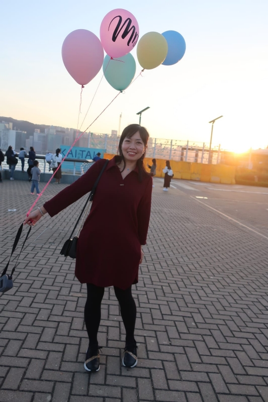 BabyJoy～的第二张照片--淮安相亲服务中心