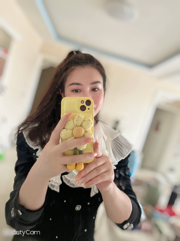 时光的第一张照片--淮安相亲服务中心