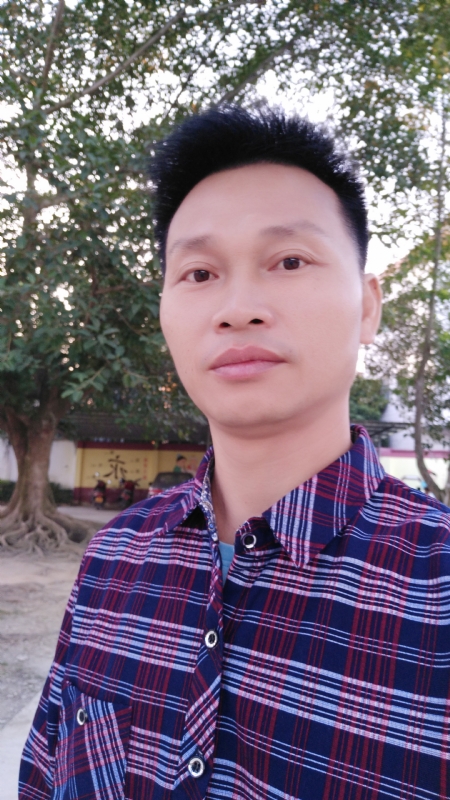 极光的第三张照片--淮安相亲服务中心