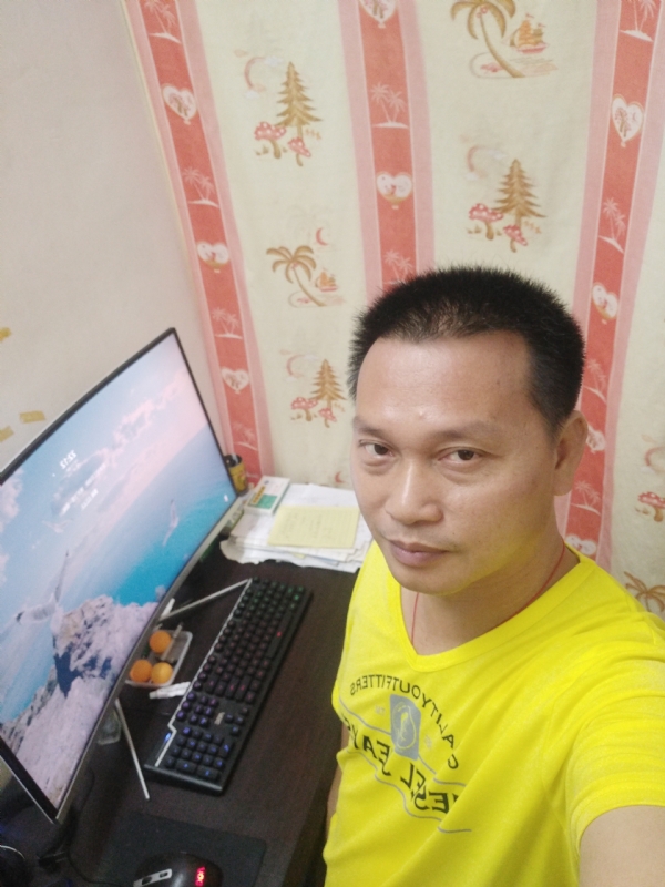 极光的第四张照片--淮安相亲服务中心