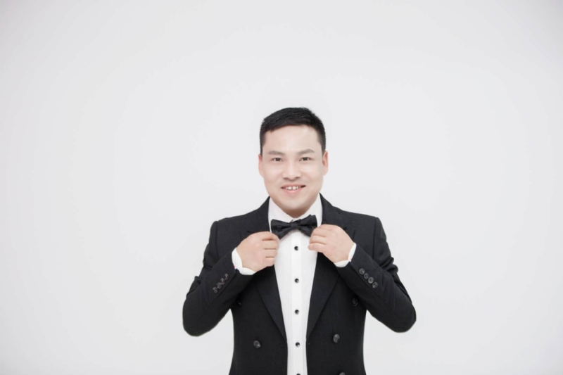 榕華的第一张照片--淮安相亲服务中心