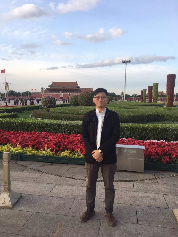 海的第二张照片--淮安相亲服务中心