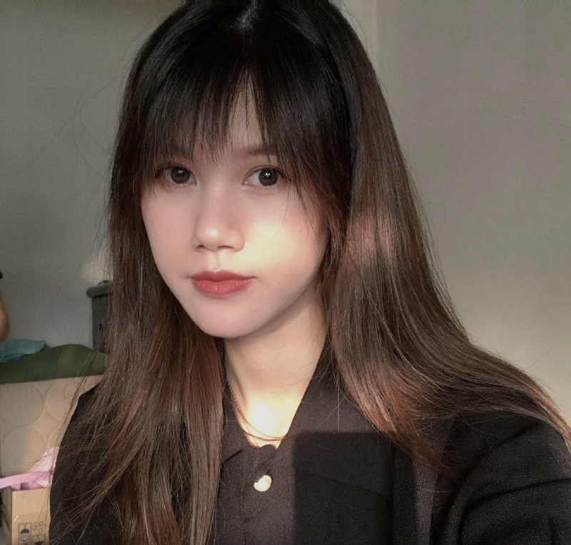 愛琳的第一张照片--淮安相亲服务中心