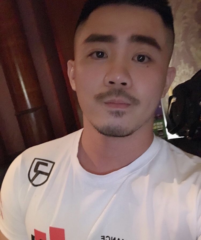 岁月的第二张照片--淮安相亲服务中心