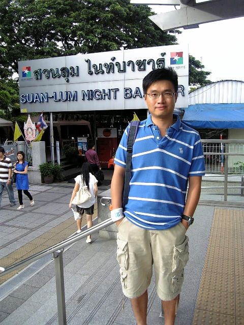 Ricky的第三张照片--淮安相亲服务中心