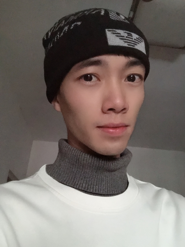 小良先生的第一张照片--淮安相亲服务中心