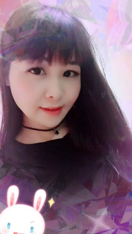 兰馨的第一张照片--淮安相亲服务中心