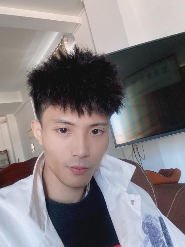 李邓平的第一张照片--淮安相亲服务中心