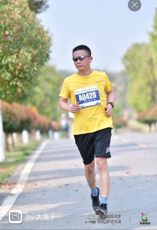 放飞自由的第二张照片--淮安相亲服务中心