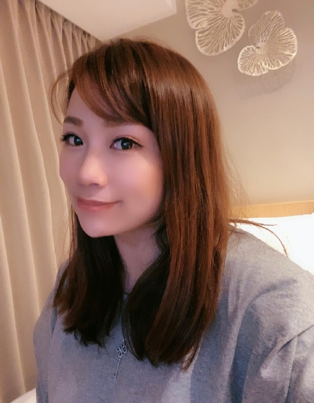 Judy的第一张照片--淮安相亲服务中心