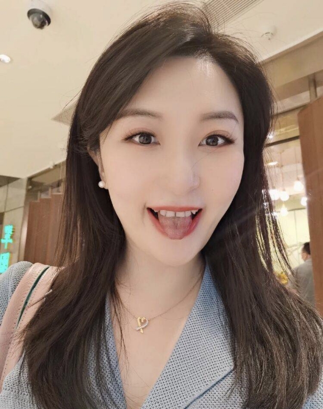 Judy的第三张照片--淮安相亲服务中心