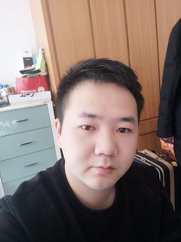 等风来的第一张照片--淮安相亲服务中心