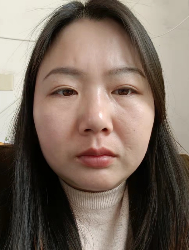 云飞儿的第一张照片--淮安相亲服务中心