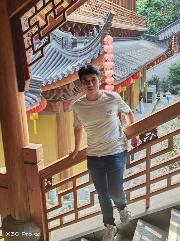 开心快乐每一天的第三张照片--淮安相亲服务中心