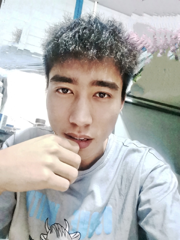 未来可期的第二张照片--淮安相亲服务中心