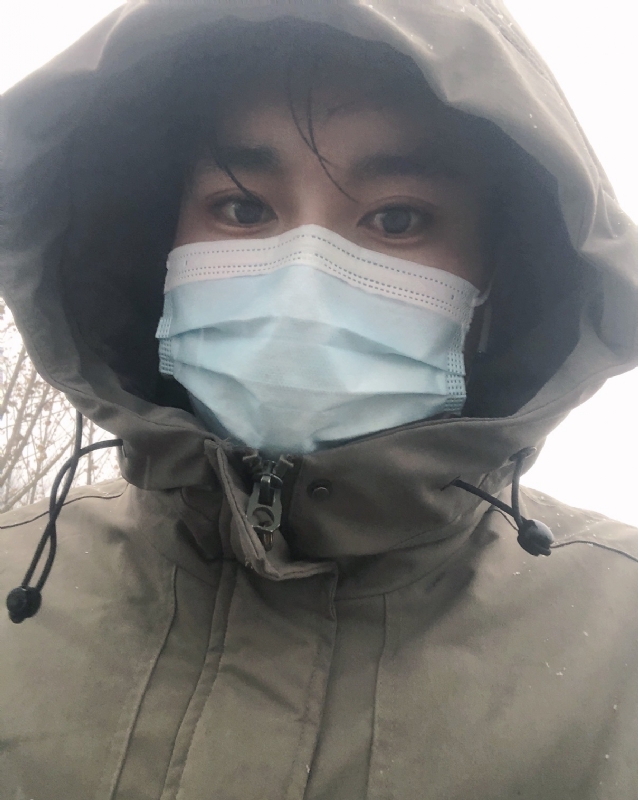 寻觅的第一张照片--淮安相亲服务中心