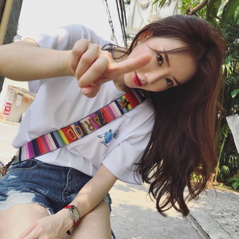 Lisa的第一张照片--淮安相亲服务中心