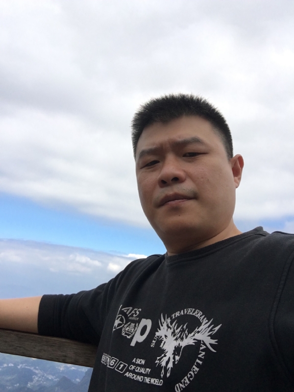 爱抽半支烟的第一张照片--淮安相亲服务中心